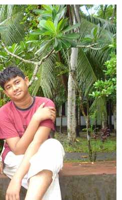 shahriar
